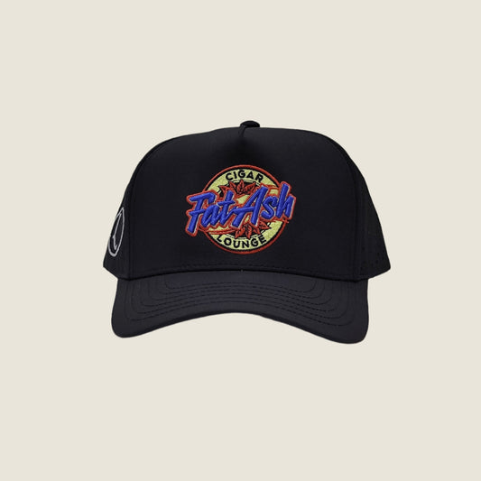 FatAsh Golf Hat