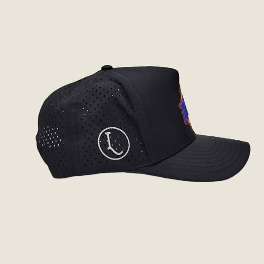 FatAsh Golf Hat