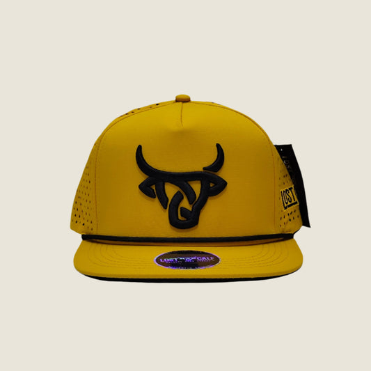 Dri-fit Canary - LOST CALF