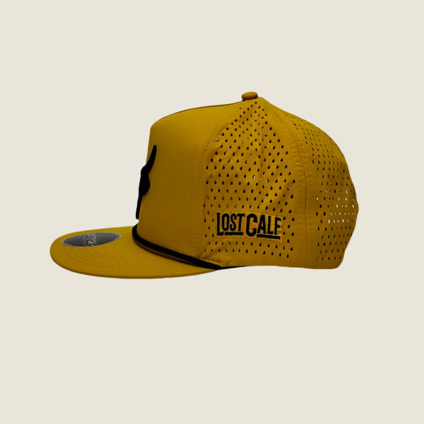 Dri-fit Canary - LOST CALF