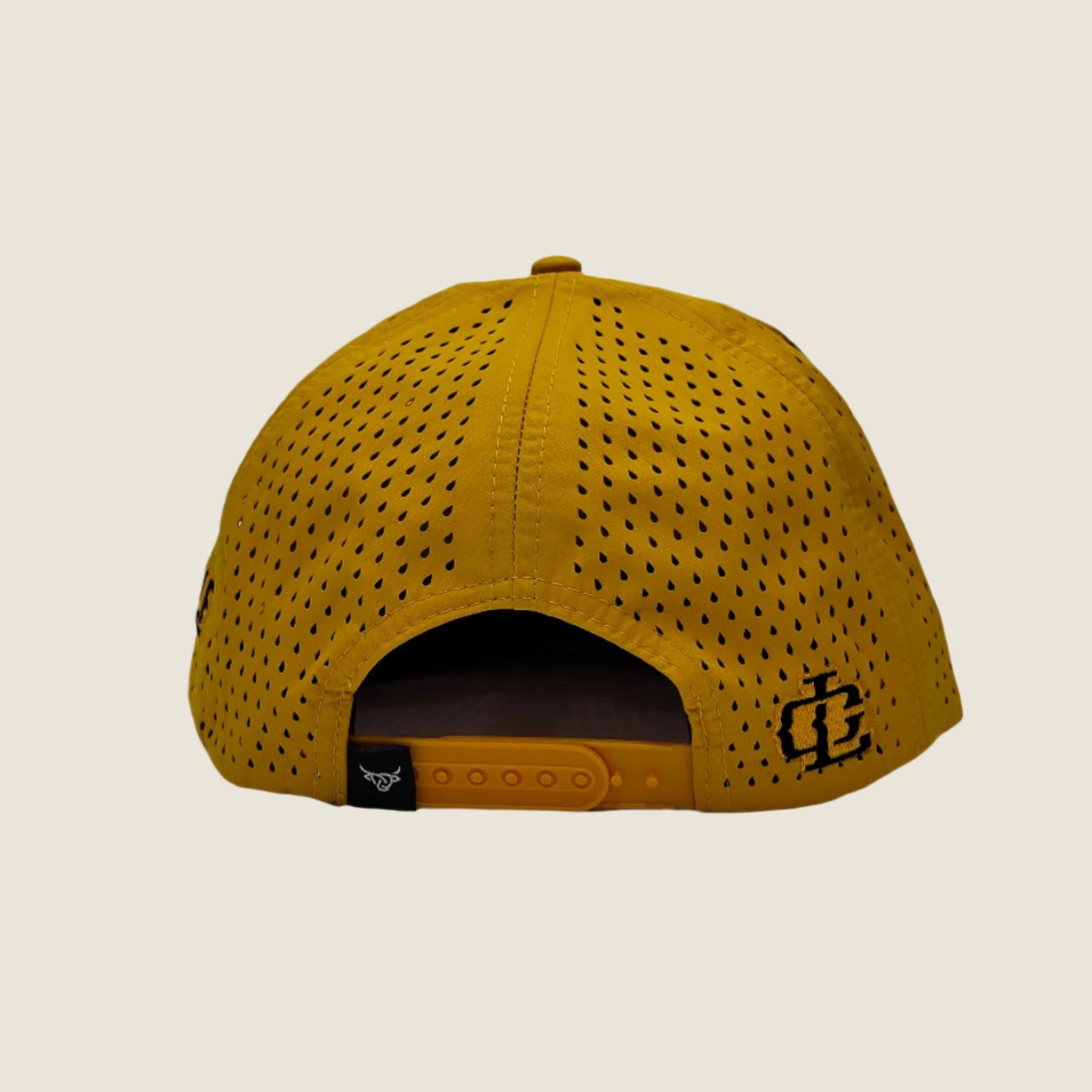 Dri-fit Canary - LOST CALF