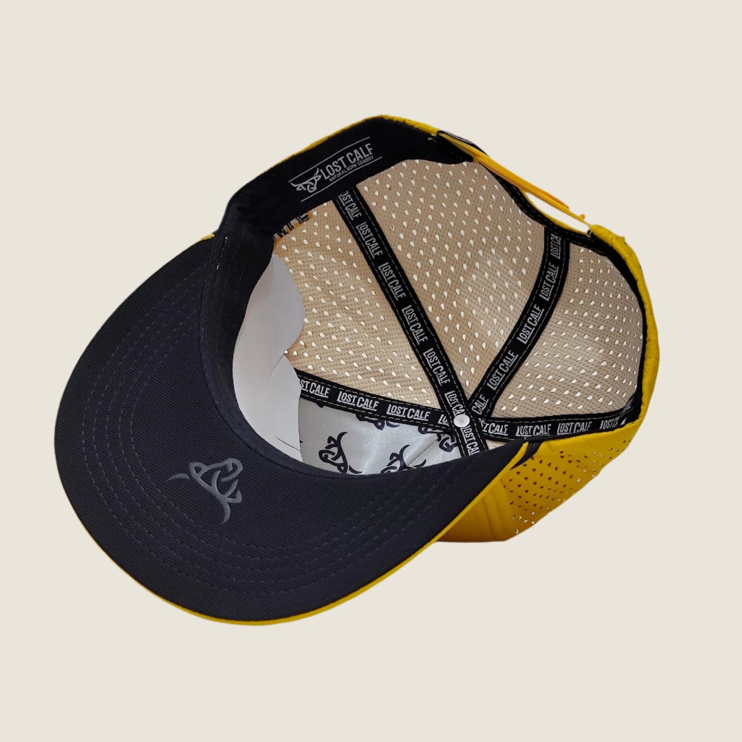 Dri-fit Canary - LOST CALF