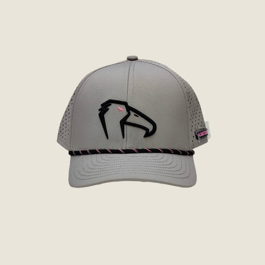 Elite Hat + Towel Bundle - ALBYGOLFCO