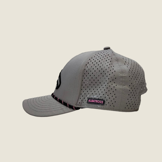 Elite Hat + Towel Bundle - ALBYGOLFCO