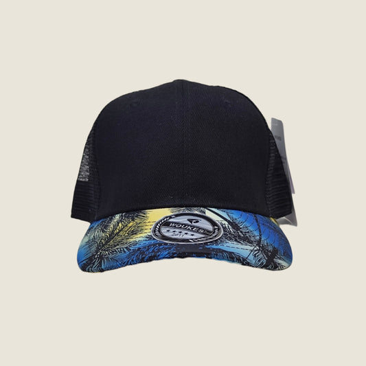 Summer Trucker Hat