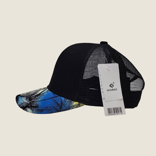 Summer Trucker Hat