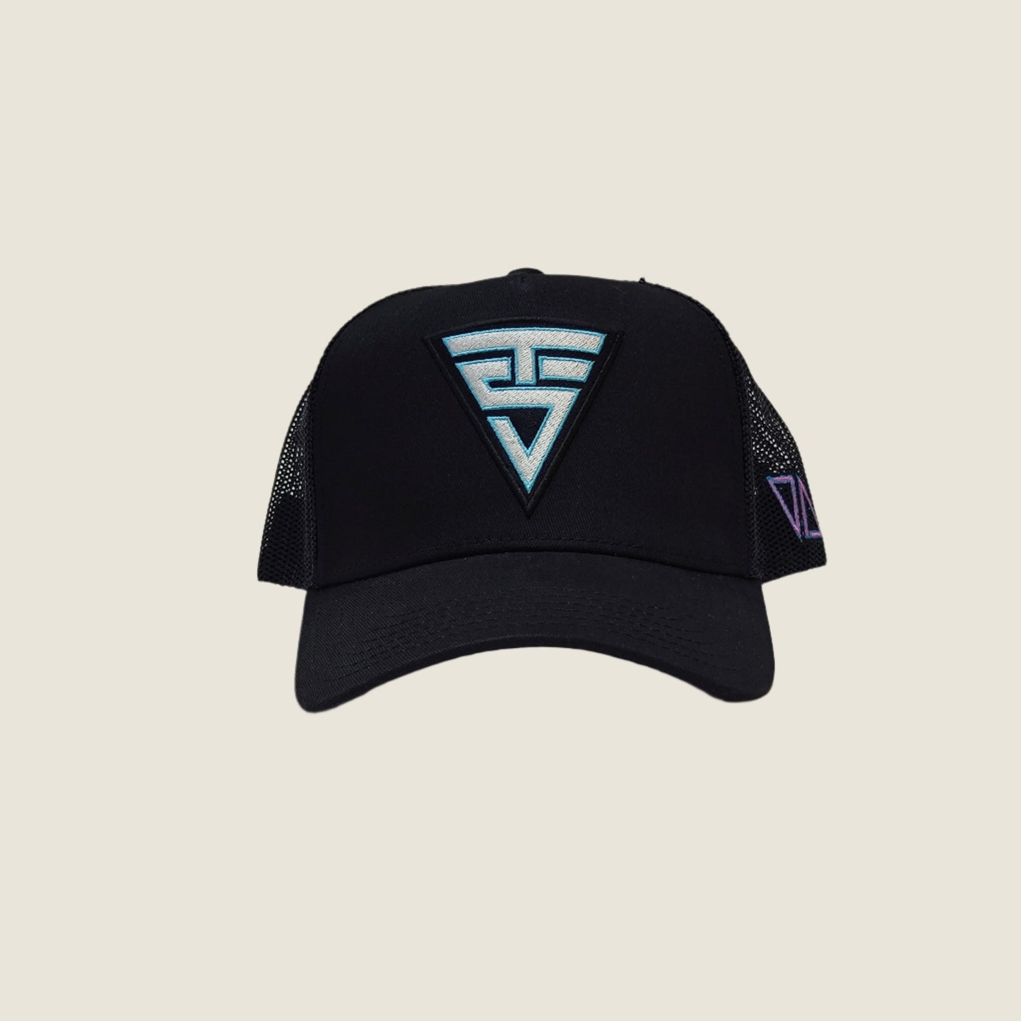 PE-HVAC TRUCKER HAT