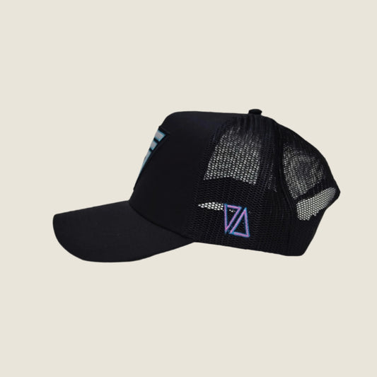 PE-HVAC TRUCKER HAT