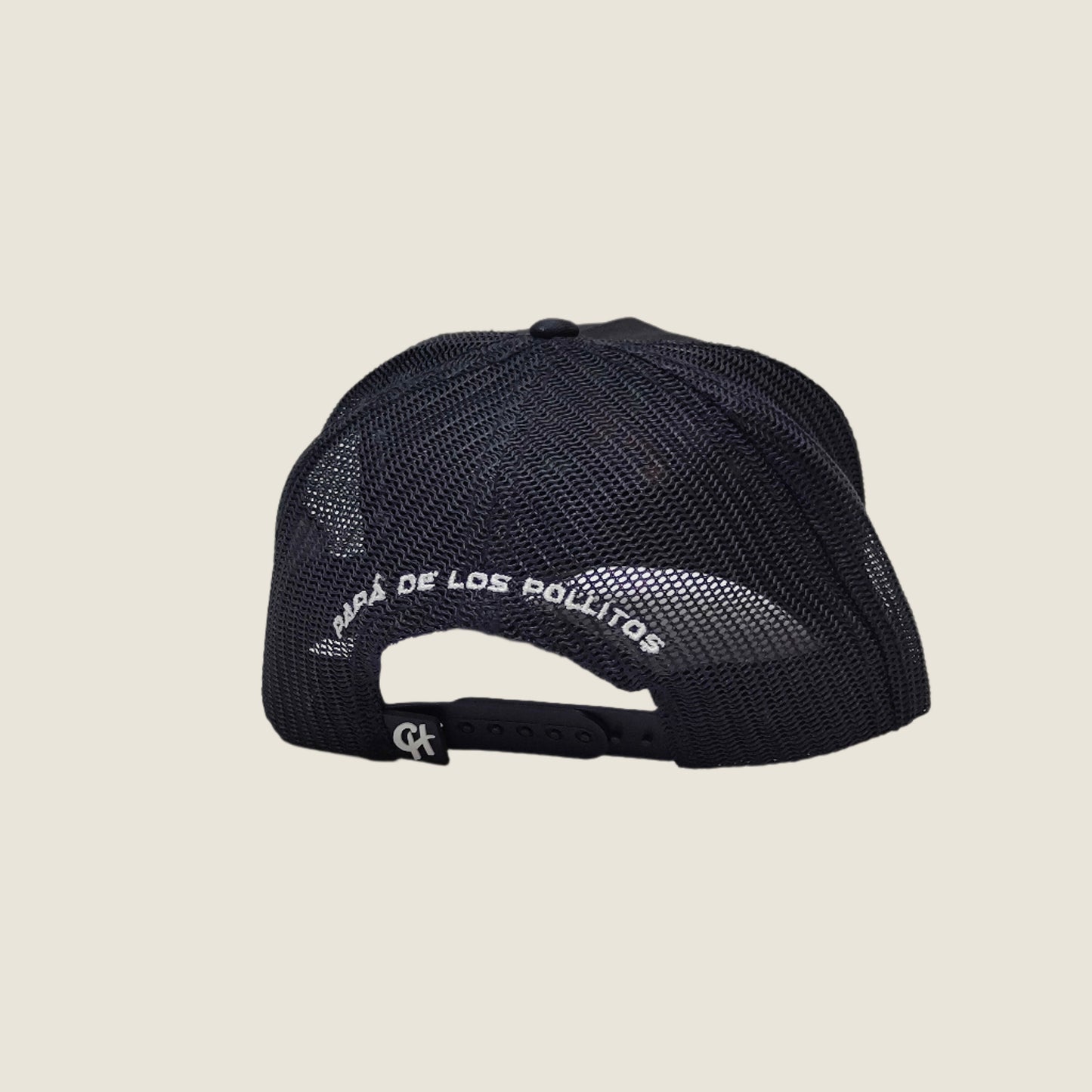 PARA DEL MUNDO TRUCKER HAT