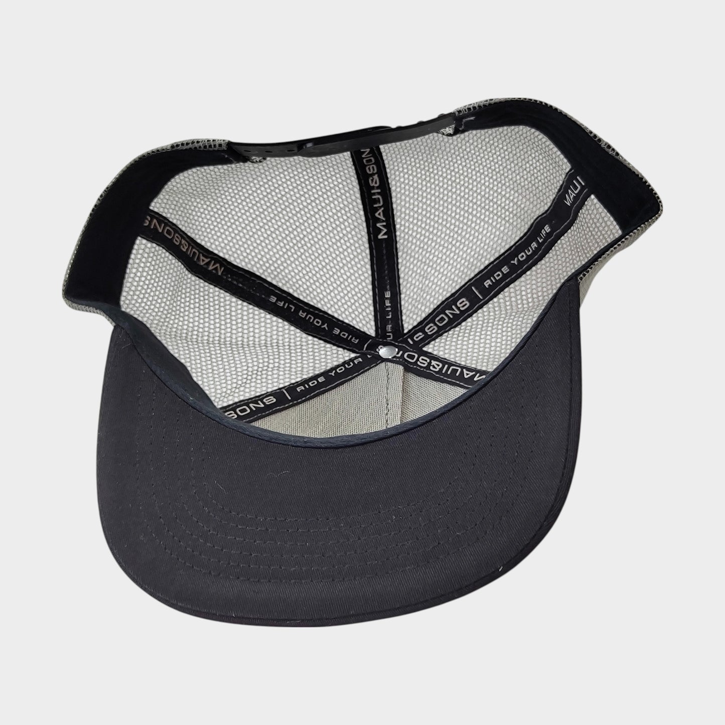 Vintage Maui and Sons Trucker Cap