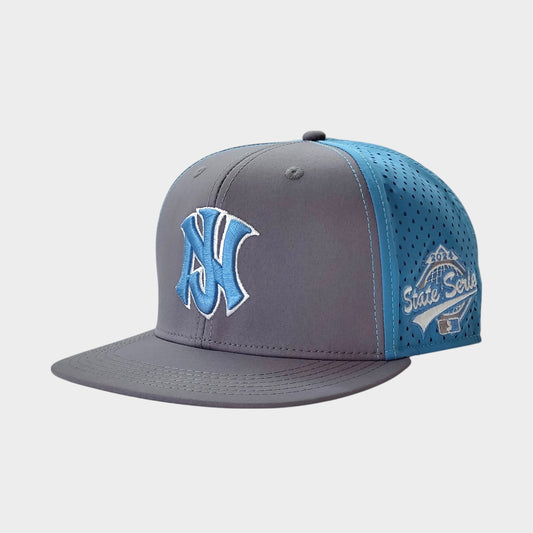 NJ Golf Headgear