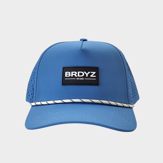 BRDYZ Blue 6.0