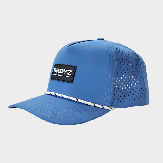 BRDYZ Blue 6.0