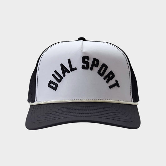 Arch Performance Rope Cap