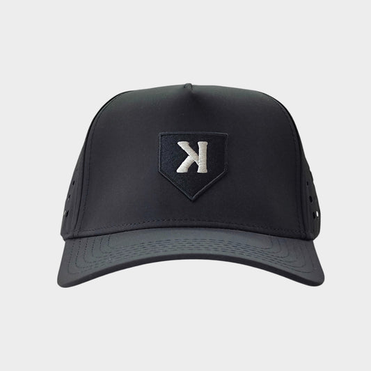 PITCHERS ONLY CAP