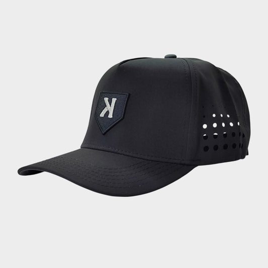 PITCHERS ONLY CAP