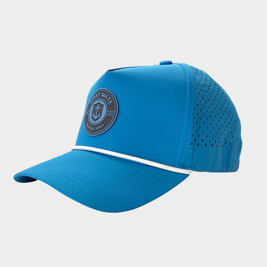 Voyage Hydro Hat - Blue