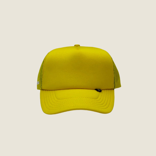 TRUCKER V2 (YELLOW) - NGO STUDIOS