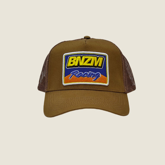 Redneck Trucker - Benzim Racing