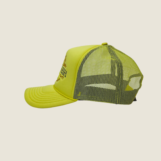 Superfresh Inc Boulevard BLVD Limited Edition Women - Yellow