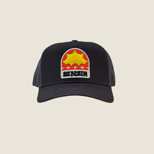 Shady Trucker by Benzim