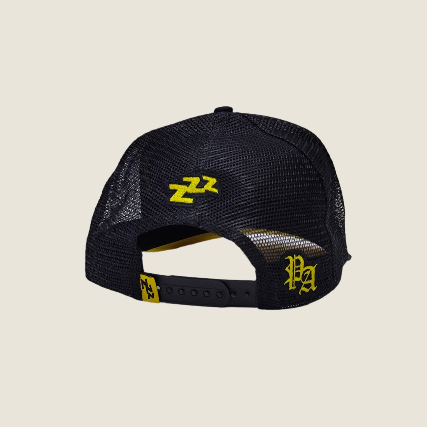 Stay Blazzed Trucker Hat