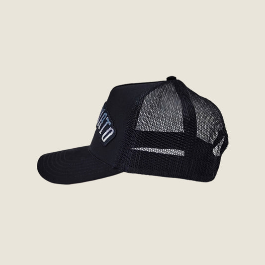 GUANAJUATO SUELA ROJA TRUCKER