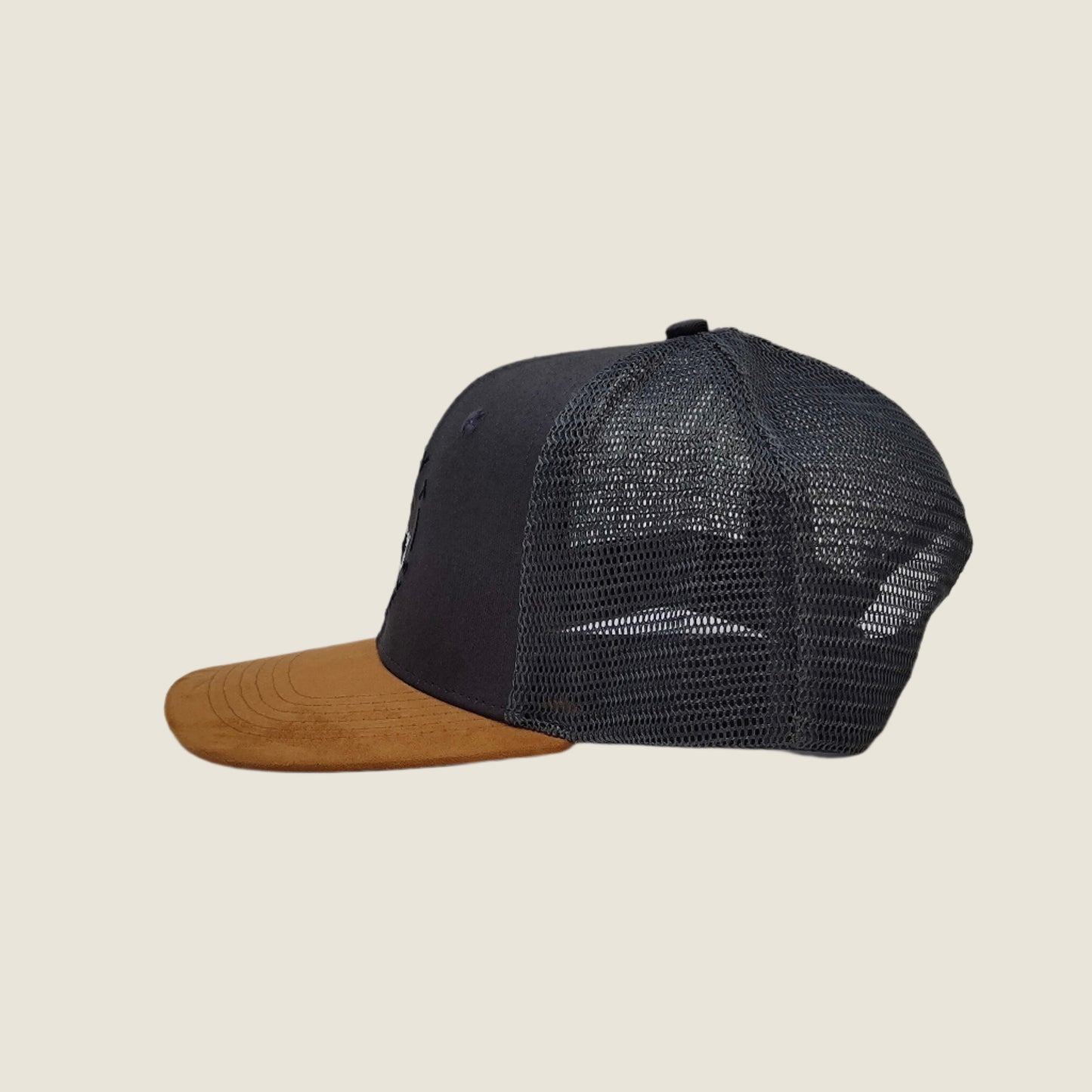 "Waco" Cap - Grey by Lazy T western