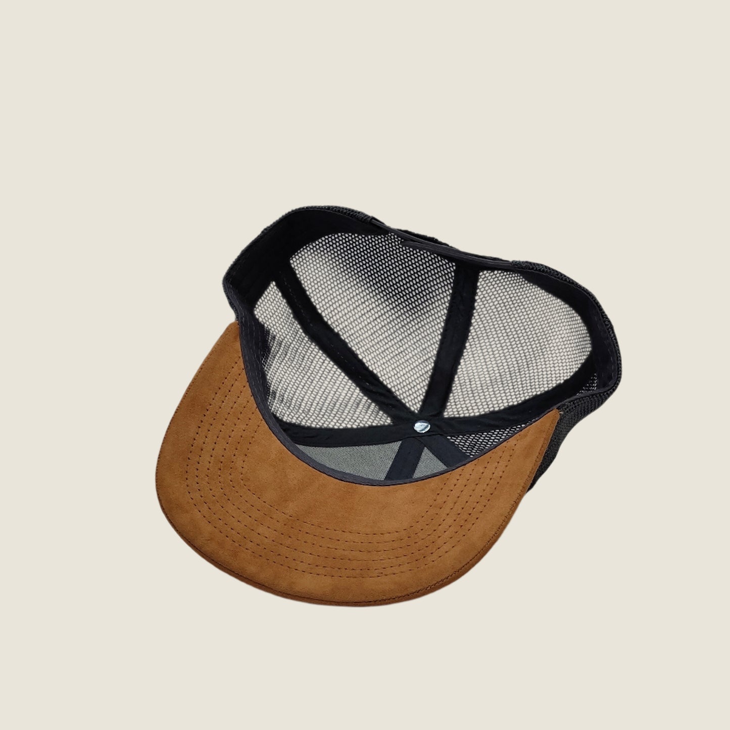 "Waco" Cap - Grey by Lazy T western