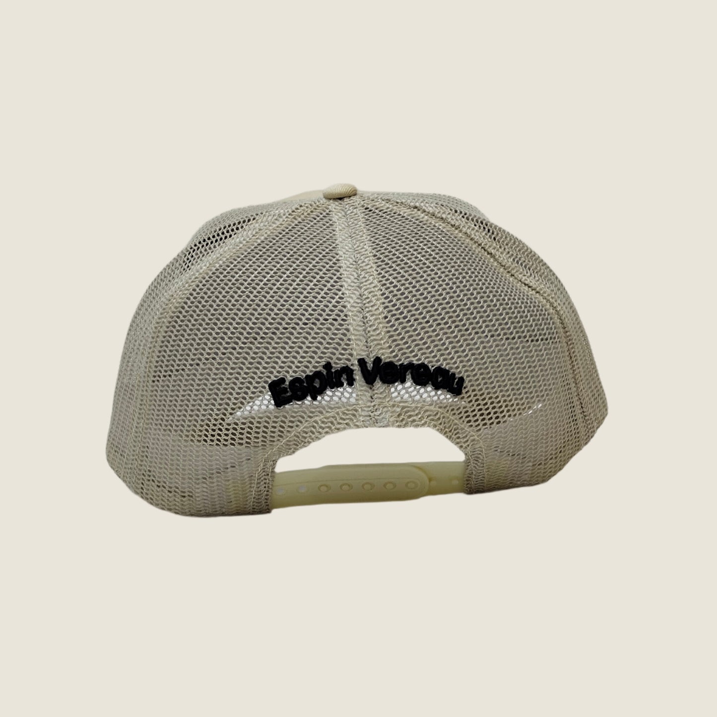Espin Vereau Sand Trucker