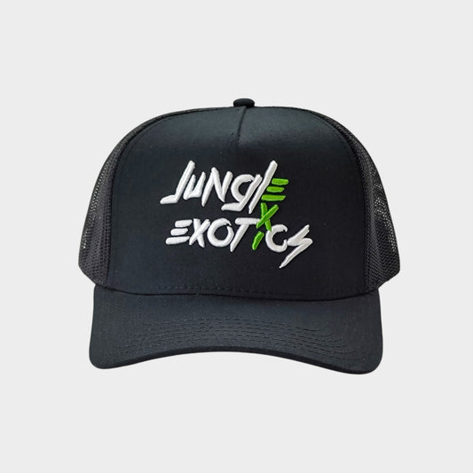 JUNGLE LUNGE By Selva Co