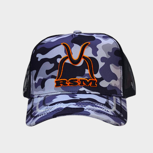 Collab x Rancho San Marco “RSM” Cap