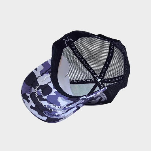 Collab x Rancho San Marco “RSM” Cap