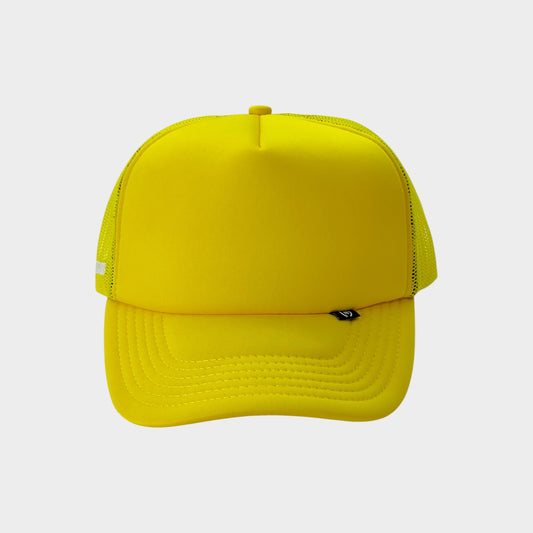 TRUCKER V2 (YELLOW) - NGO STUDIOS