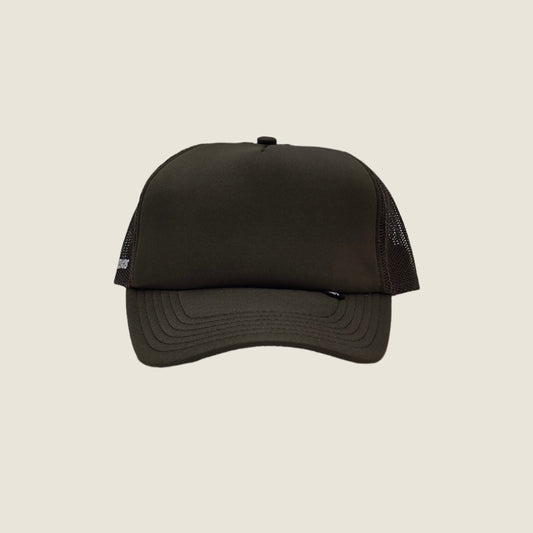 TRUCKER V2 (BROWN) - NGO STUDIOS
