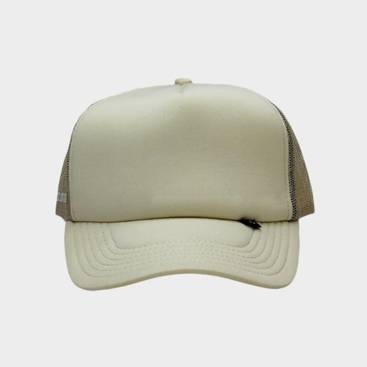 TRUCKER V2 (BEIGE) - NGO STUDIOS