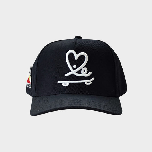 Original Signature Skate Love A Frame