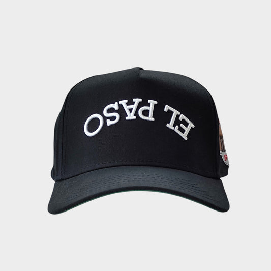 EL PASO - DV TOWER HAT CO