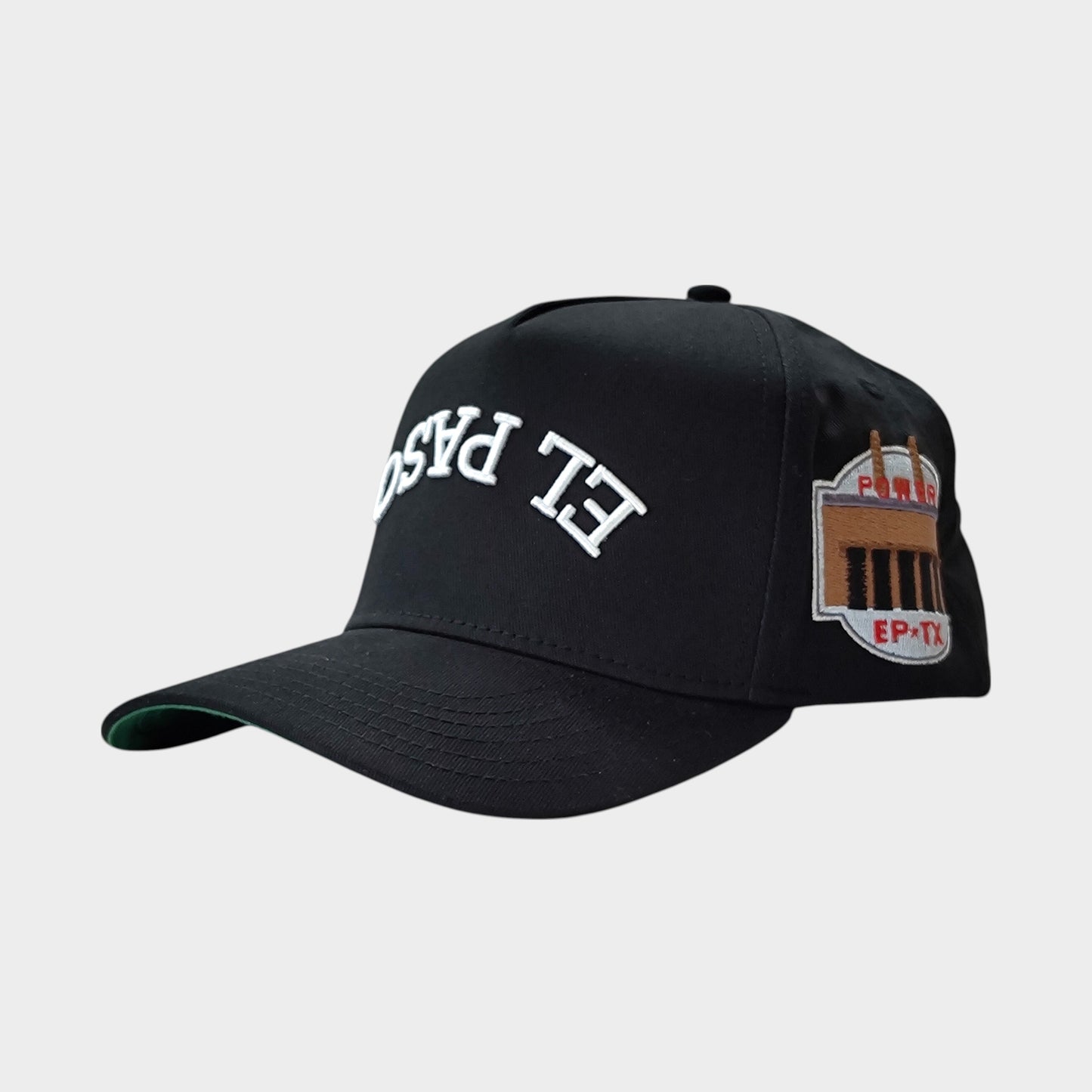 EL PASO - DV TOWER HAT CO