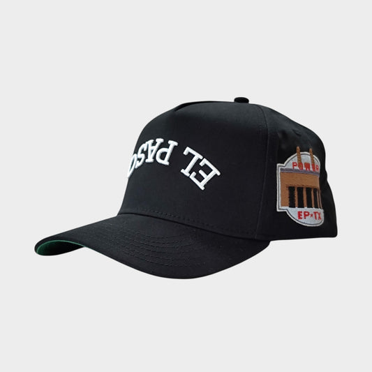 EL PASO - DV TOWER HAT CO