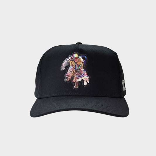 Rolling Buenas Vibras Cap