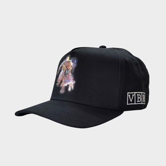 Rolling Buenas Vibras Cap