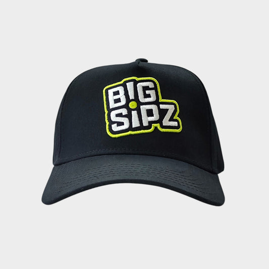 BIG SIPZ BASEBALL CAP