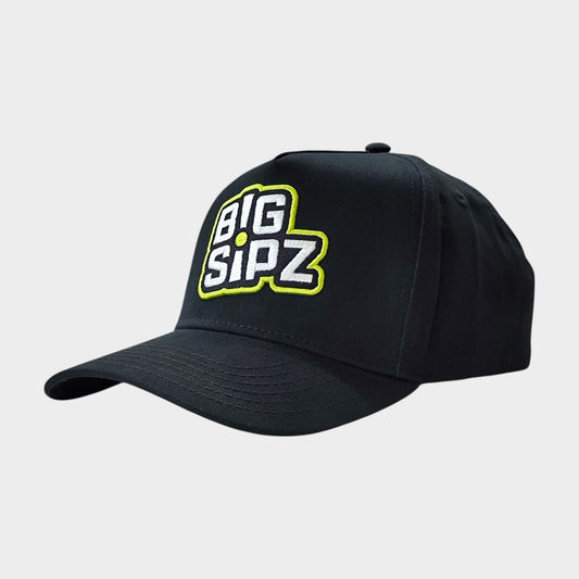 BIG SIPZ BASEBALL CAP