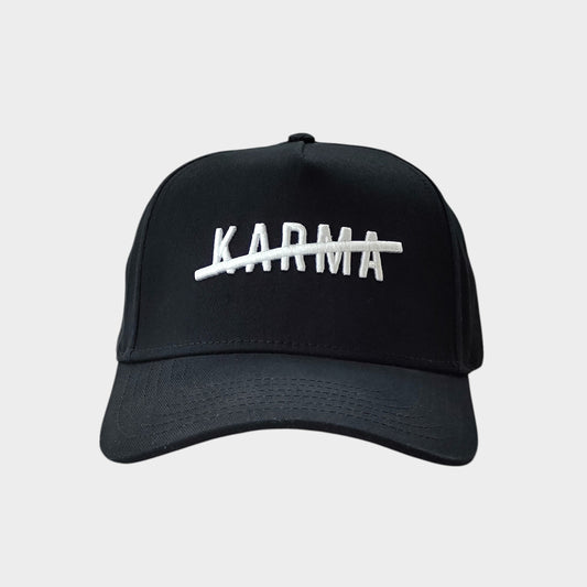KARMA Minimalsit Cap
