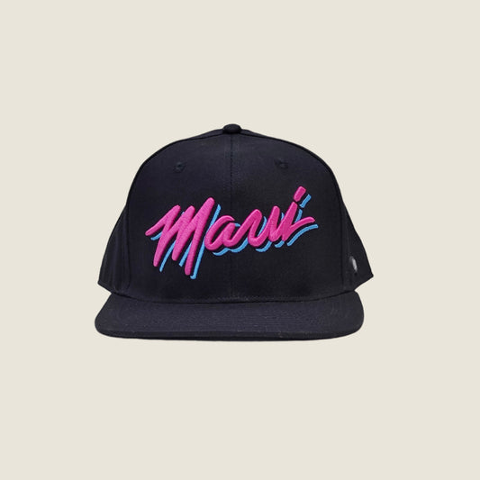 Foam Co Maui Vice 3D Surfing Hat