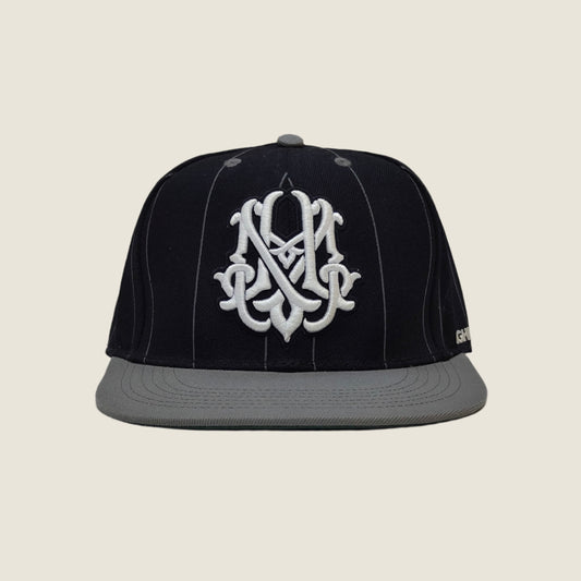 BAT SMASHER FLAT SNAPBACK