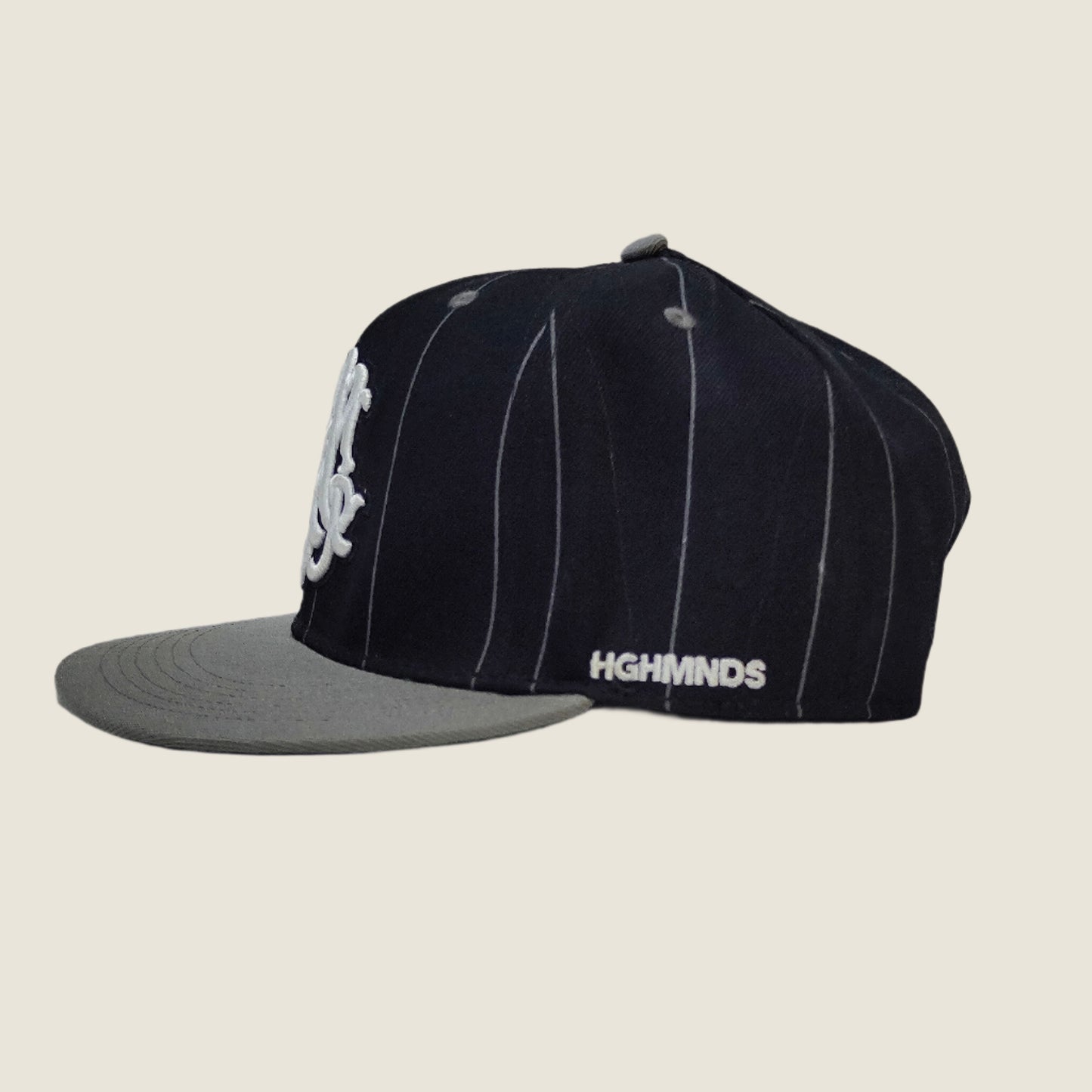 BAT SMASHER FLAT SNAPBACK