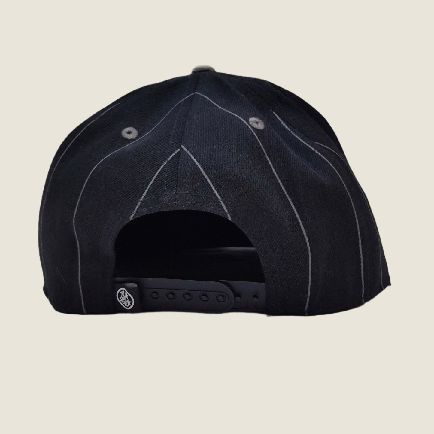 BAT SMASHER FLAT SNAPBACK
