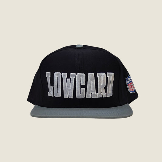 SnapBack Season is Upon Us